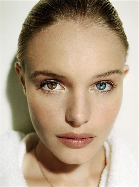 kate bosworth eyes|39 Celebrities With Different